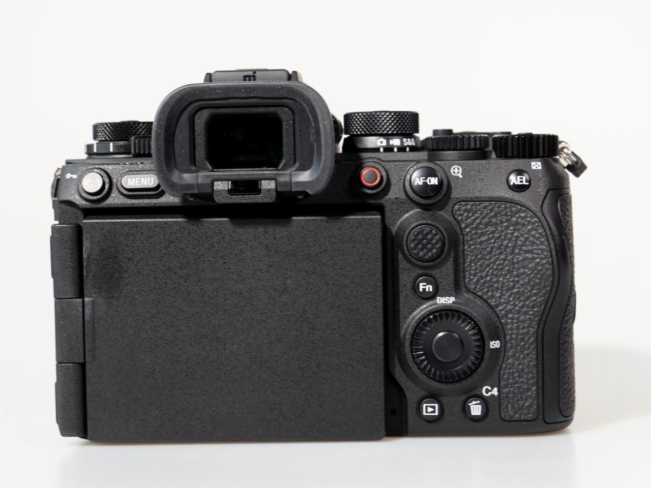 Sony Sony Alpha A9 III Body-  Demo