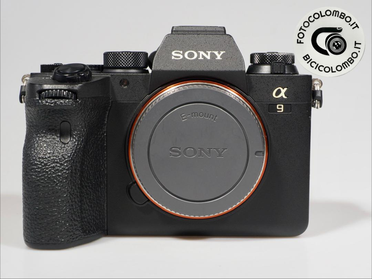 Sony Sony Alpha A9 II 