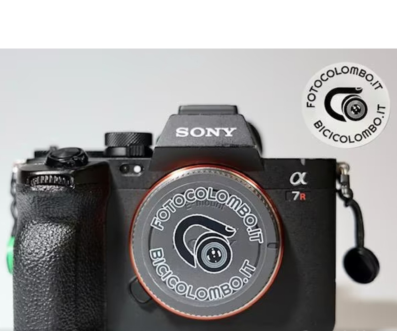 Sony Sony α 7R V