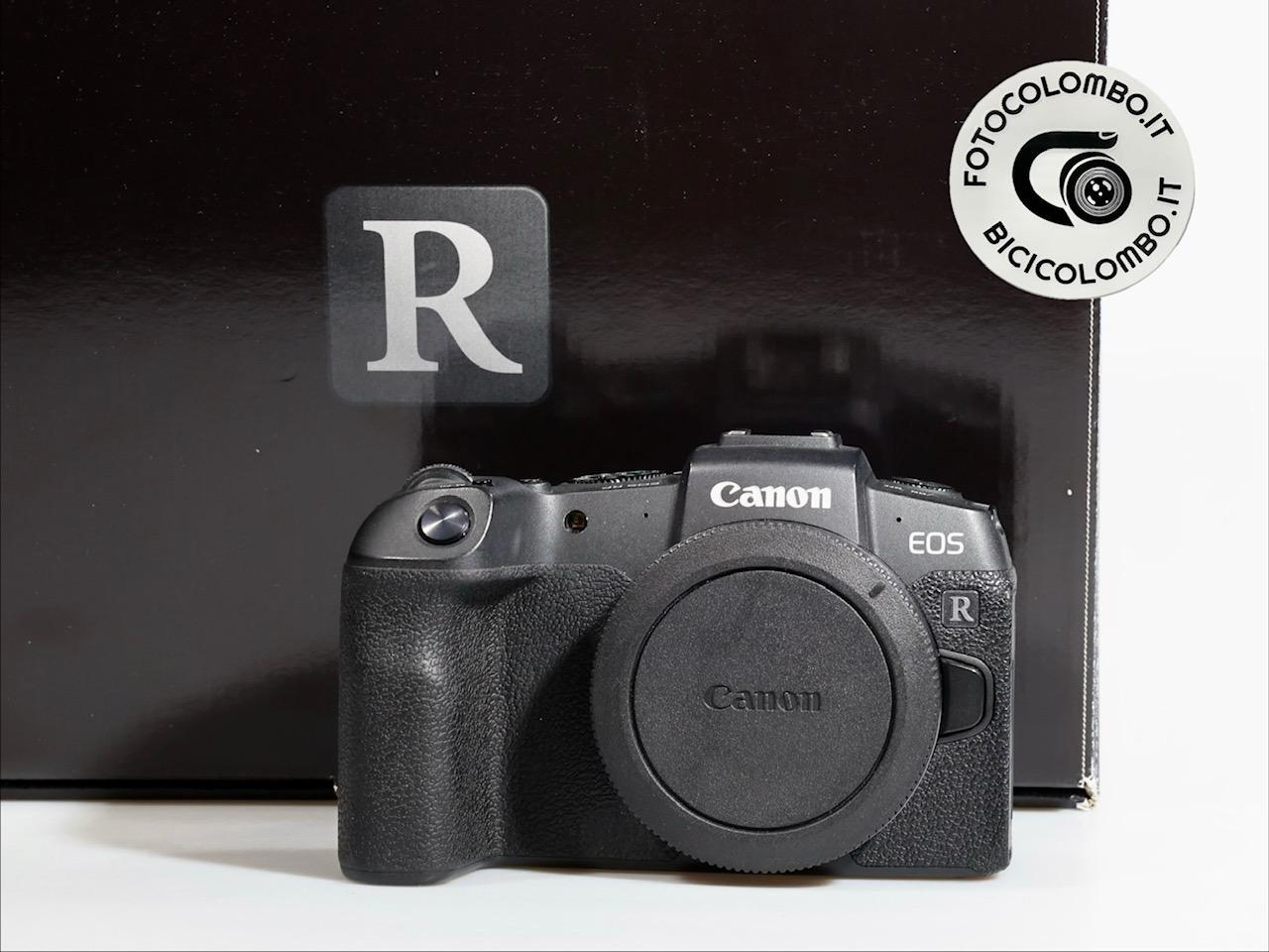 Canon Canon EOS RP Body