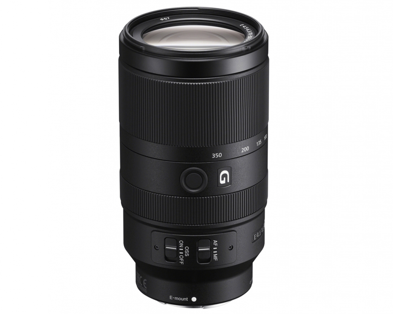 Sony Sony SEL70350G