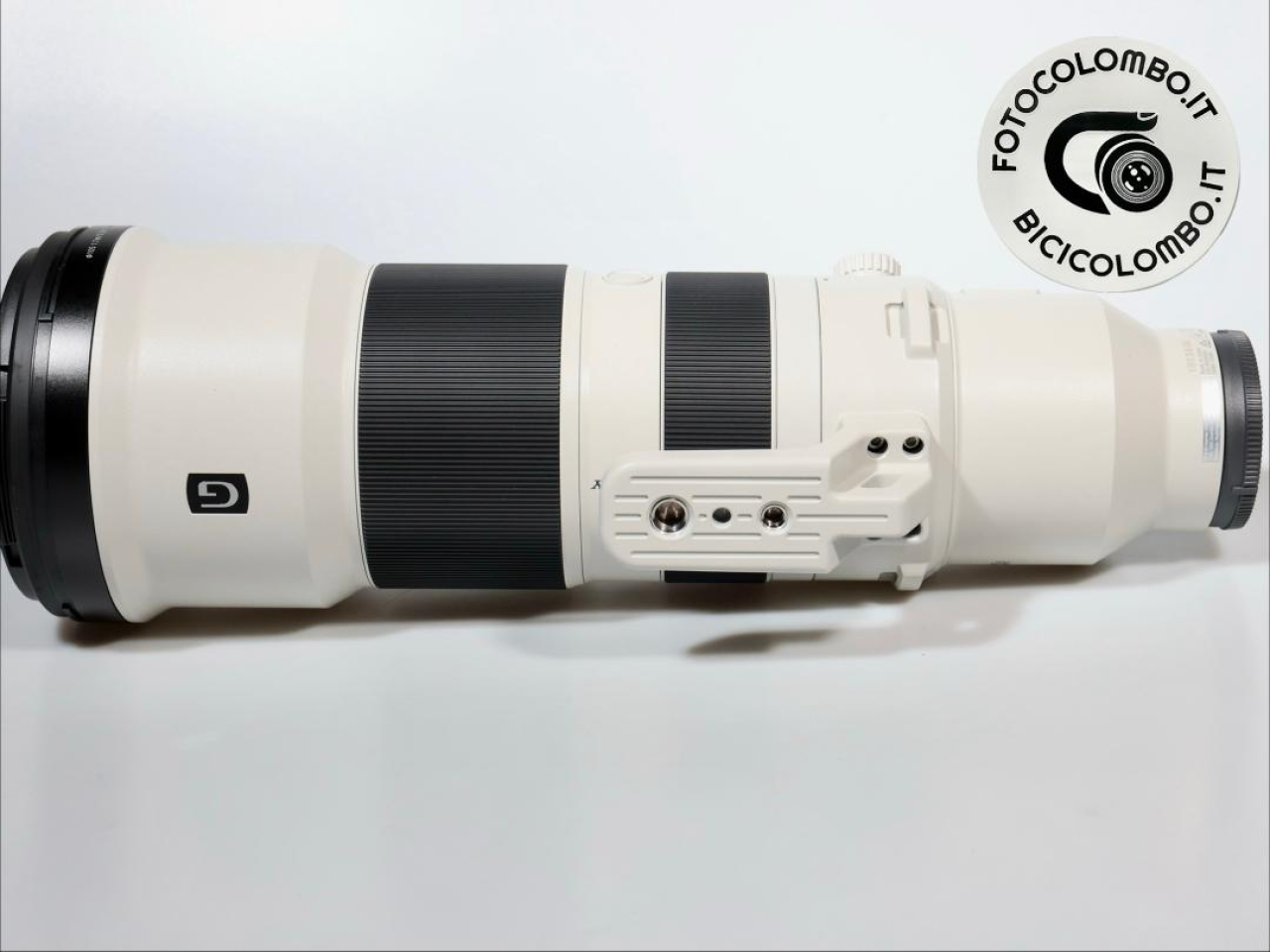 Sony Sony FE 400-800mm F6.3-8 G OSS
