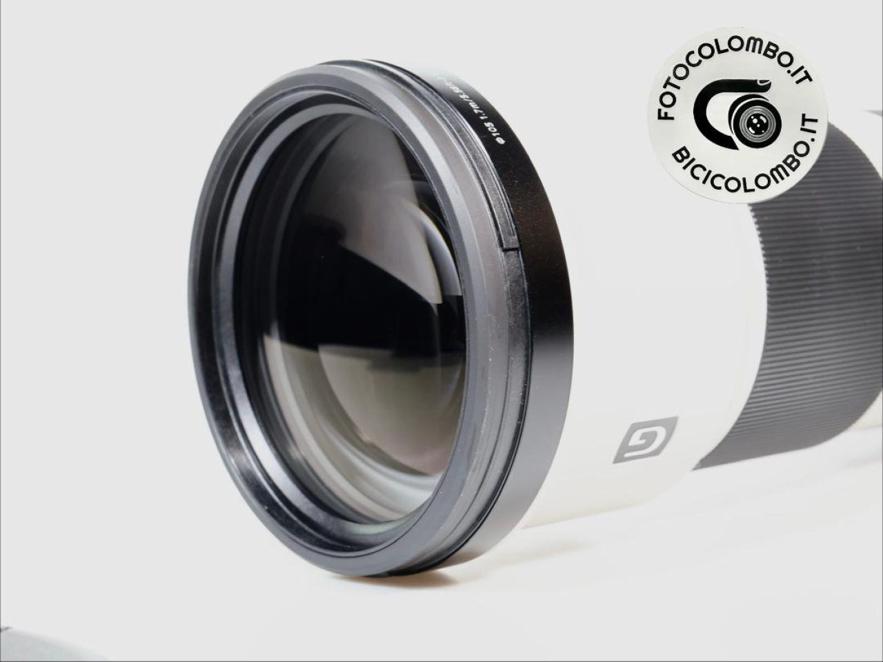 Sony Sony FE 400-800mm F6.3-8 G OSS