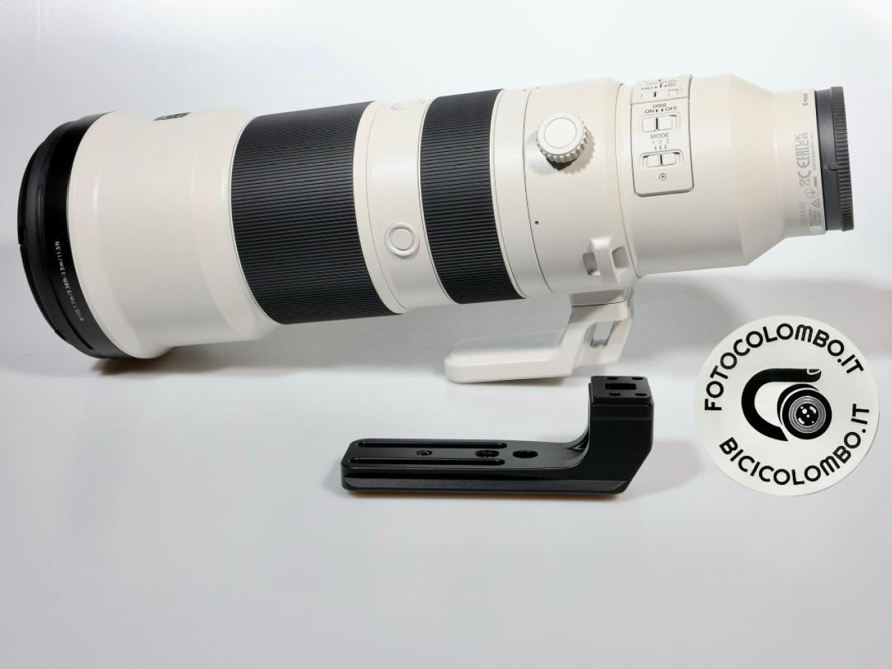 Sony Sony FE 400-800mm F6.3-8 G OSS