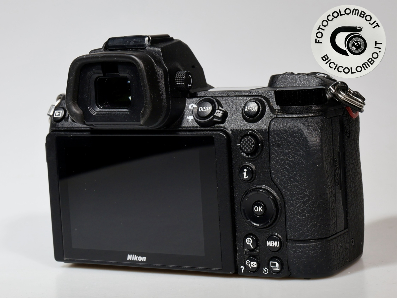Nikon Boîtier Nikon Z7 II - Boîtier seul - Garantie Nital