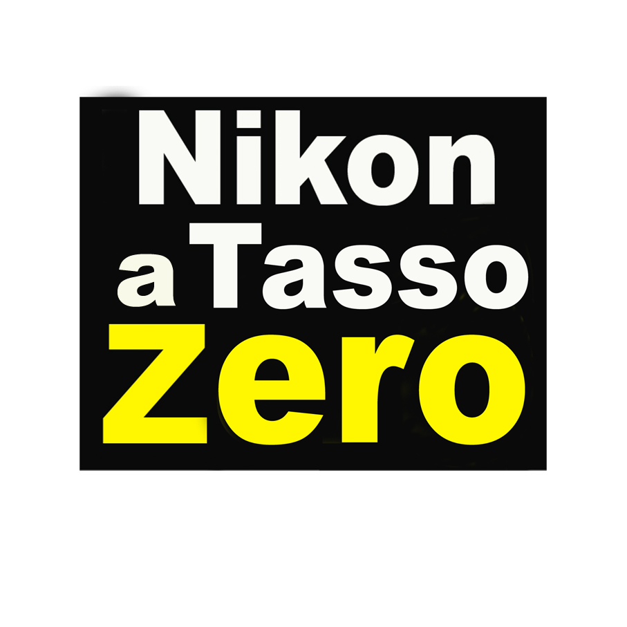 Nikon Nikon Z f Body + SDXC 128GB - Garanzia Nital