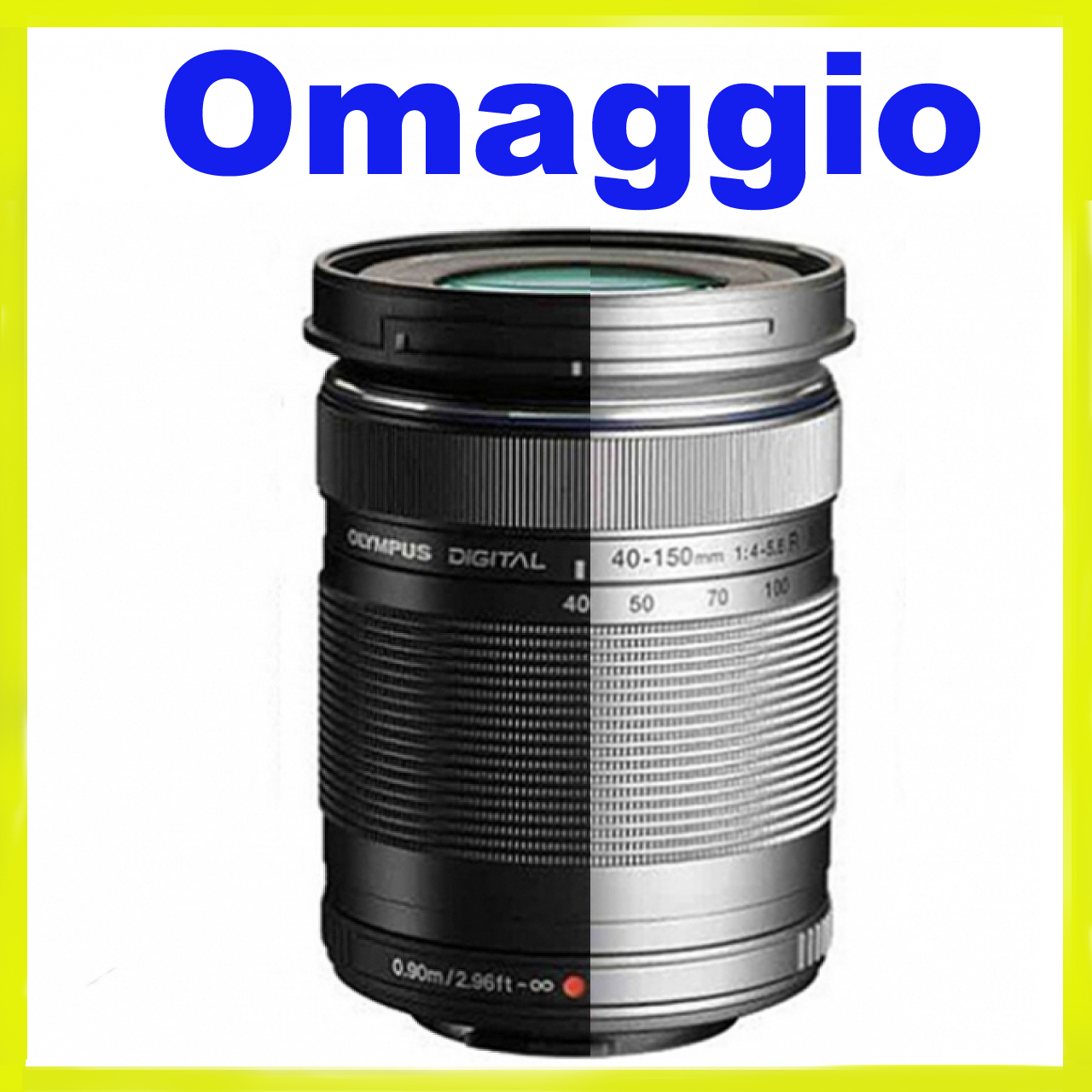 Om system olympus OM System OM-5 II + 12-45 black/black