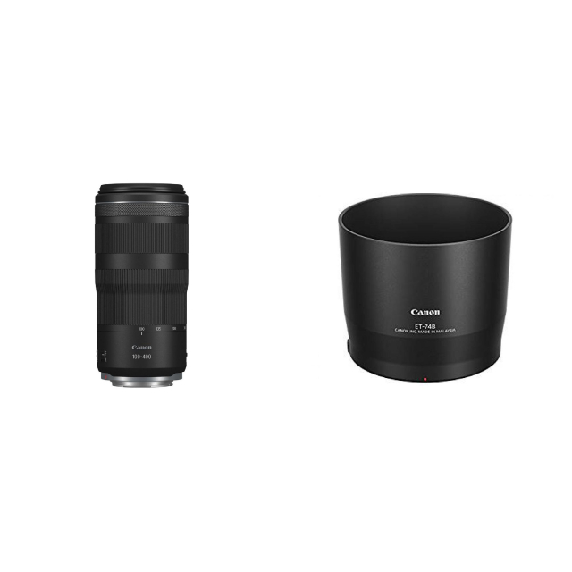 Canon Canon RF 100-400 mm f5.6-8 IS USM
