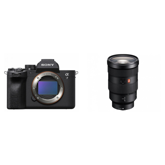 Sony Sony α ILCE-7M4