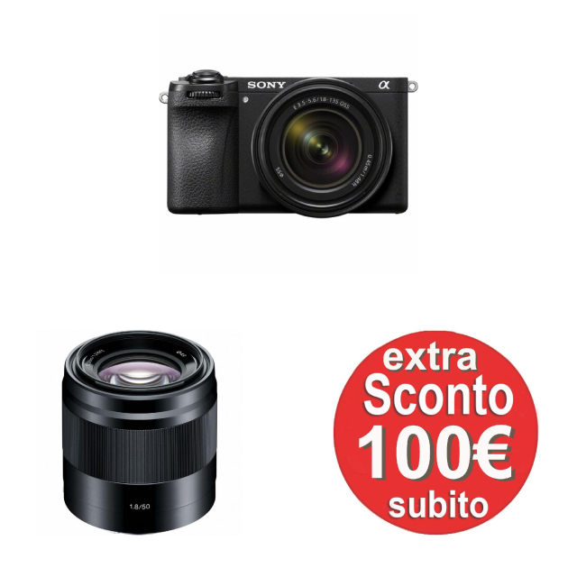 Sony Sony α α6700