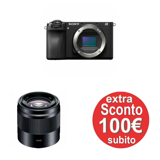 Sony Sony α α6700