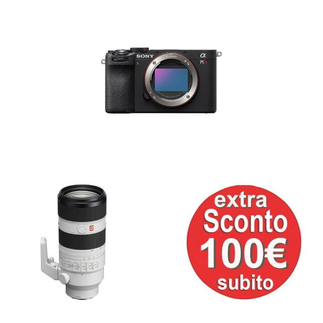 Sony Sony α 7CR