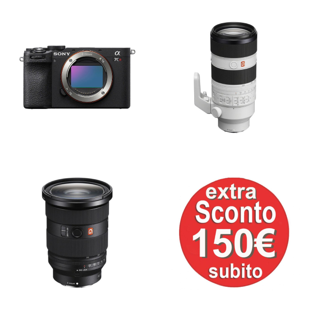 Sony Sony α 7CR