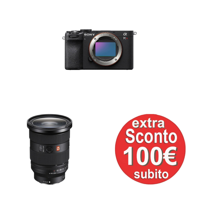 Sony Sony α 7CR