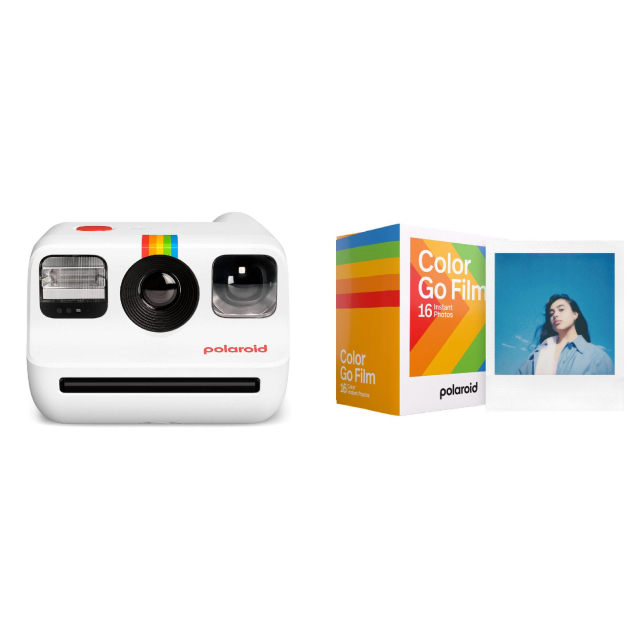 Polaroid Polaroid Go Generation 2 White