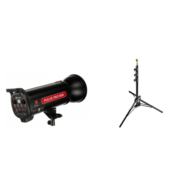 Quadralite Quadralite - Pulse Pro 800 Flash