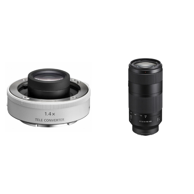 Sony Sony SEL14TC