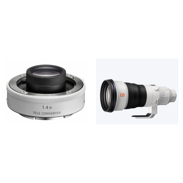Sony Sony SEL14TC