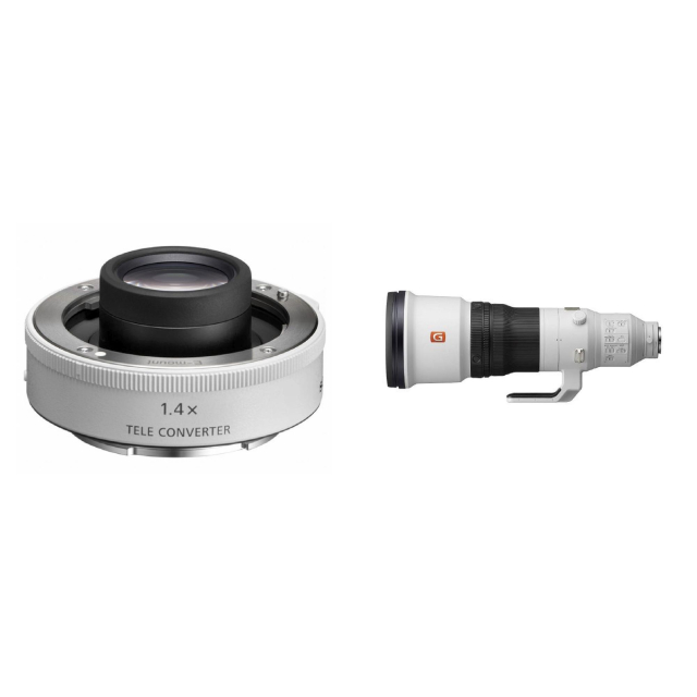 Sony Sony SEL14TC