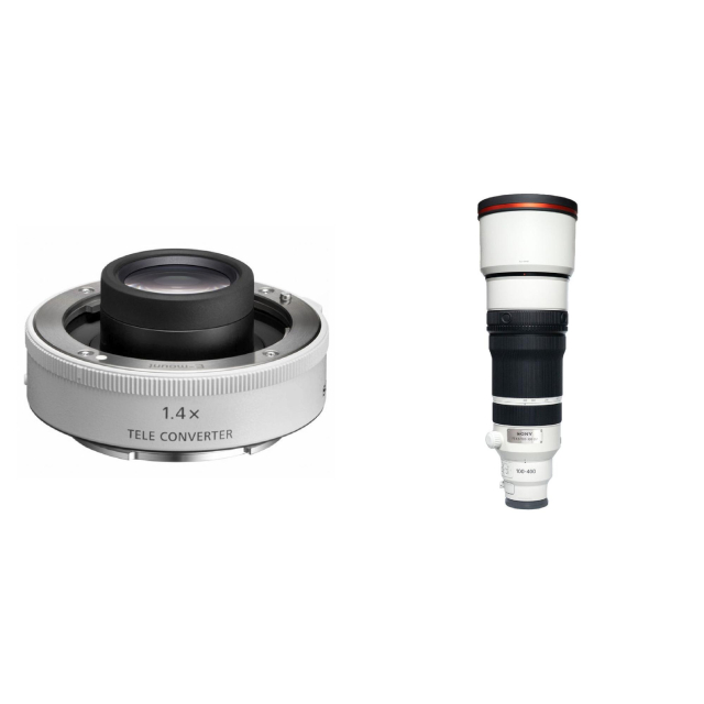 Sony Sony SEL14TC