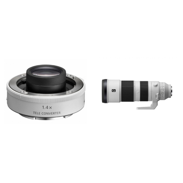 Sony Sony SEL14TC