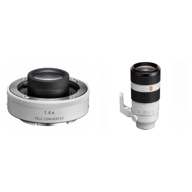 Sony Sony SEL14TC