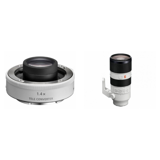 Sony Sony SEL14TC