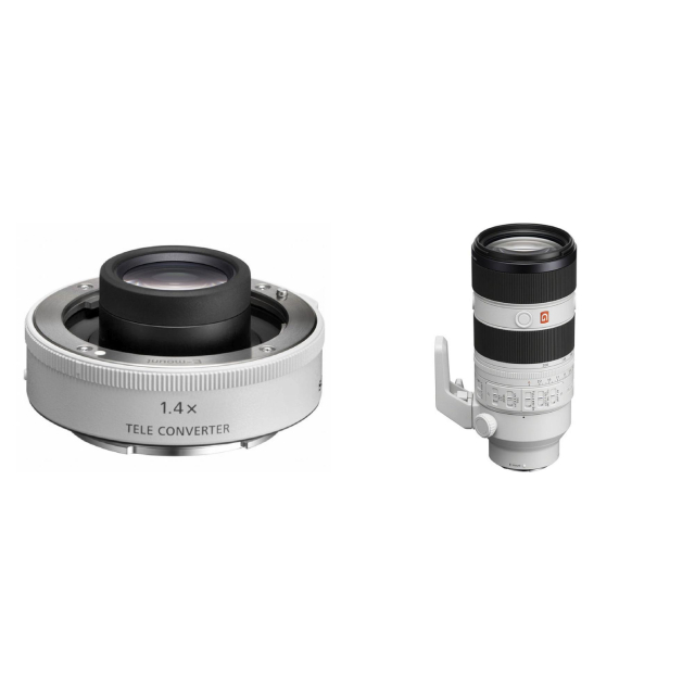 Sony Sony SEL14TC