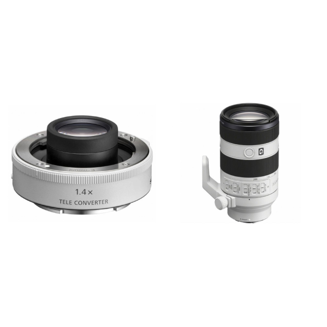 Sony Sony SEL14TC