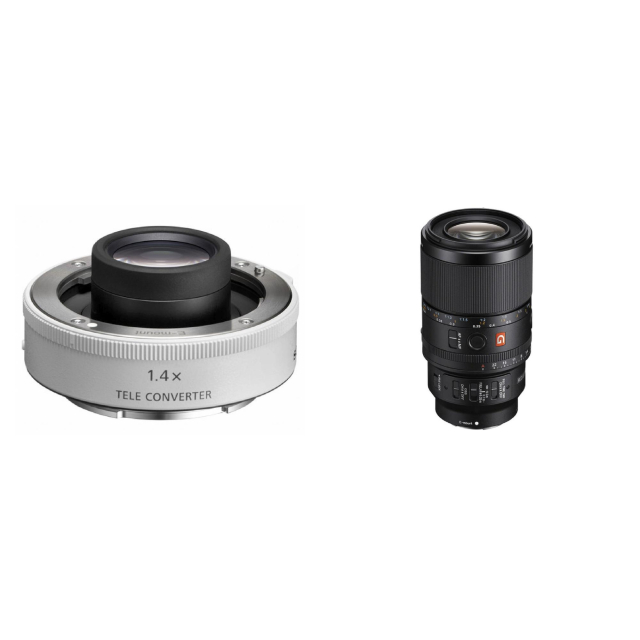 Sony Sony SEL14TC