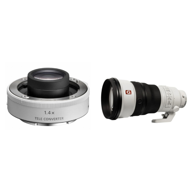 Sony Sony SEL14TC