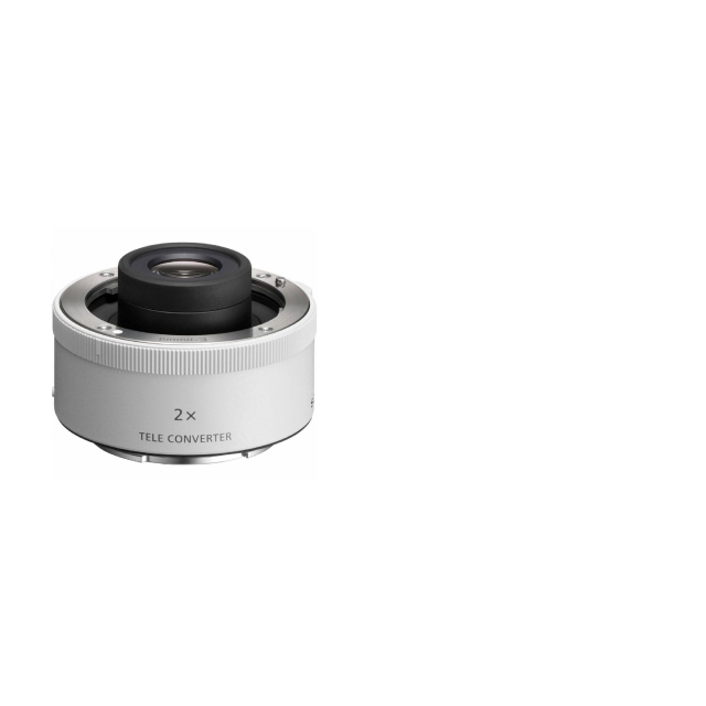 Sony Sony SEL20TC