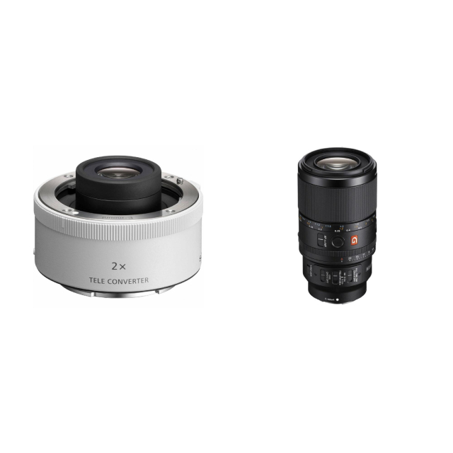 Sony Sony SEL20TC