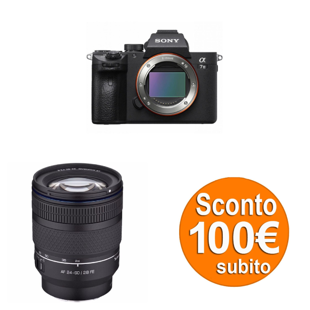 Sony Sony α 7 III