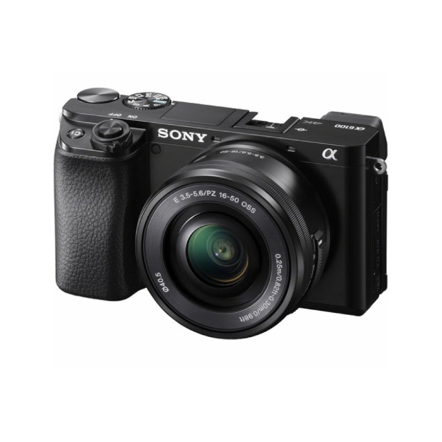 Sony Sony α 6100